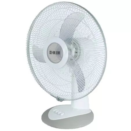 Ventilador sobremesa HJM VM-40 40cm 50W 3 velocidades