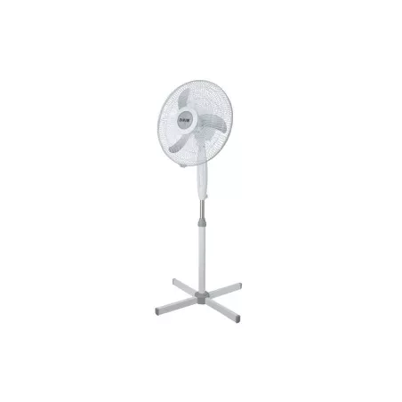 Ventilador de pie HJM VP40 40cm 50W 3 velocidades
