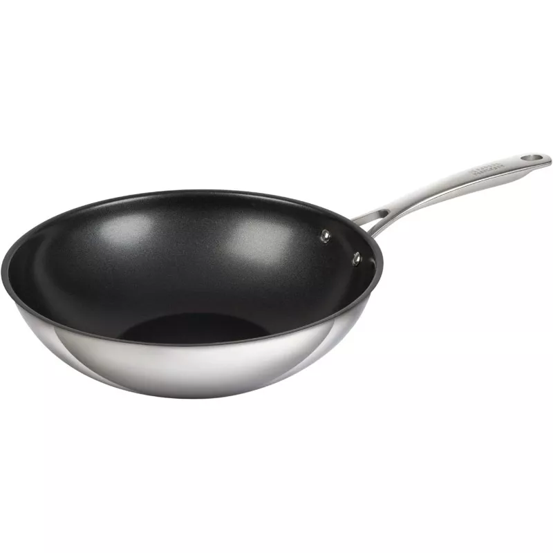 WOK ALLROUND 28 CM. KUHN-RIKON