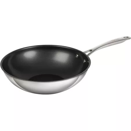 WOK ALLROUND 28 CM. KUHN-RIKON