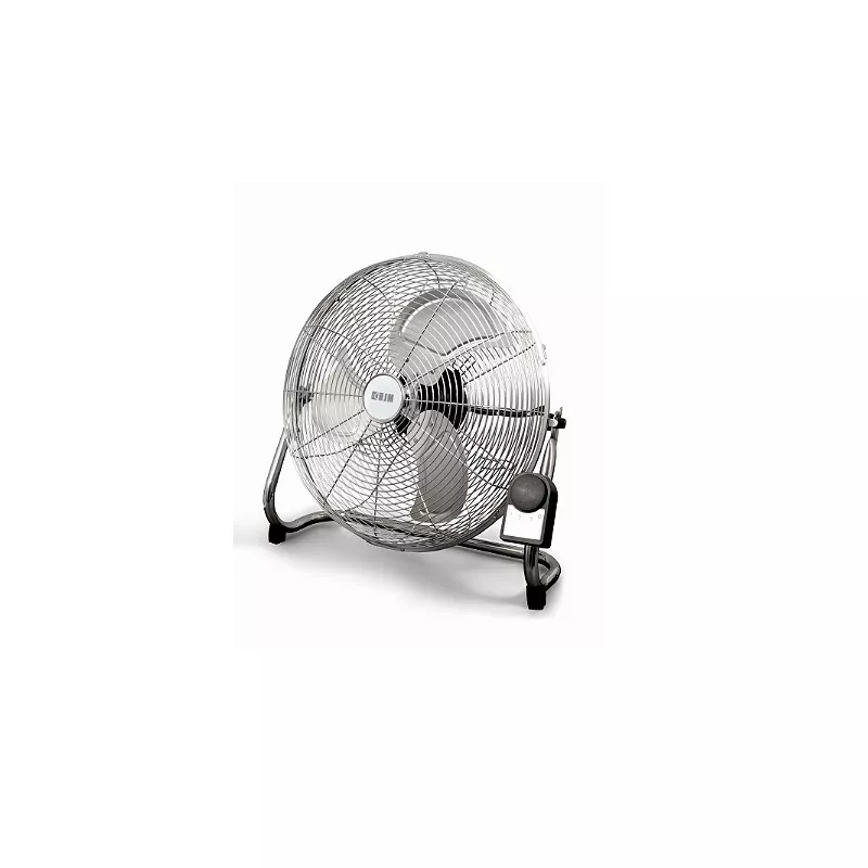 Ventilador suelo HJM FE-30 30cm 40W 3 velocidades