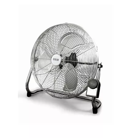 Ventilador suelo HJM FE-30 30cm 40W 3 velocidades