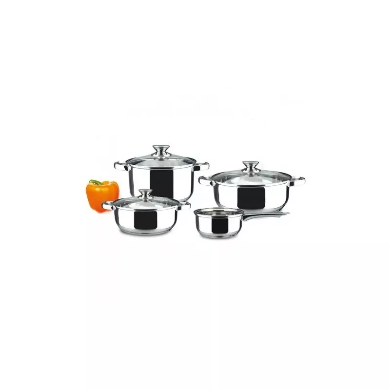 BATERIA 7 P. BASIC ALZA