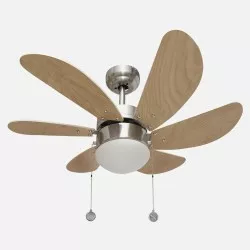 Fabrilamp