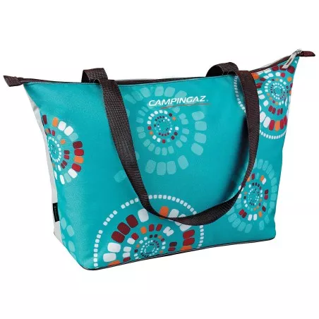 Bolsa térmica Campingaz 33080 Ethnic Shopping 15L