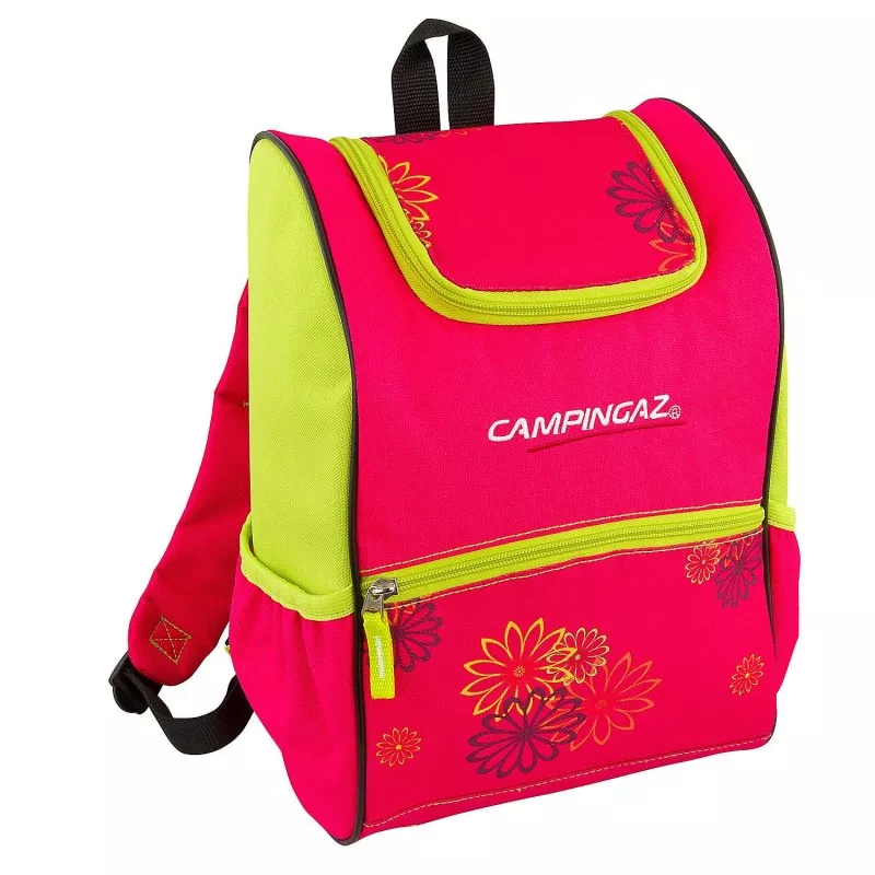 Mochila térmica Campingaz 13685 Pink Bacpac 9L