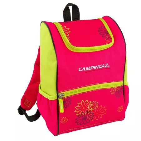 Mochila térmica Campingaz 13685 Pink Bacpac 9L