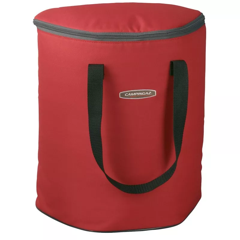 Bolsa térmica Coleman 203160 roja 15 litros