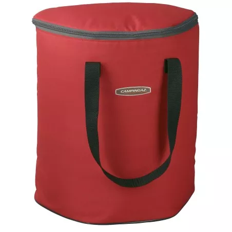 Bolsa térmica Coleman 203160 roja 15 litros