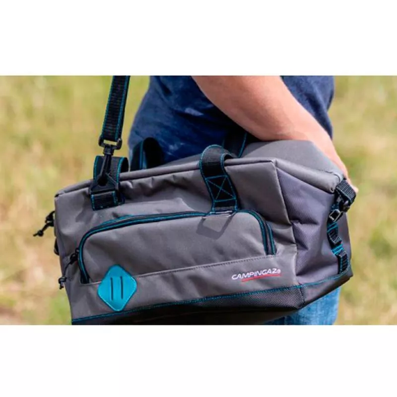 Bolsa térmica Campingaz Office Doctor 17L