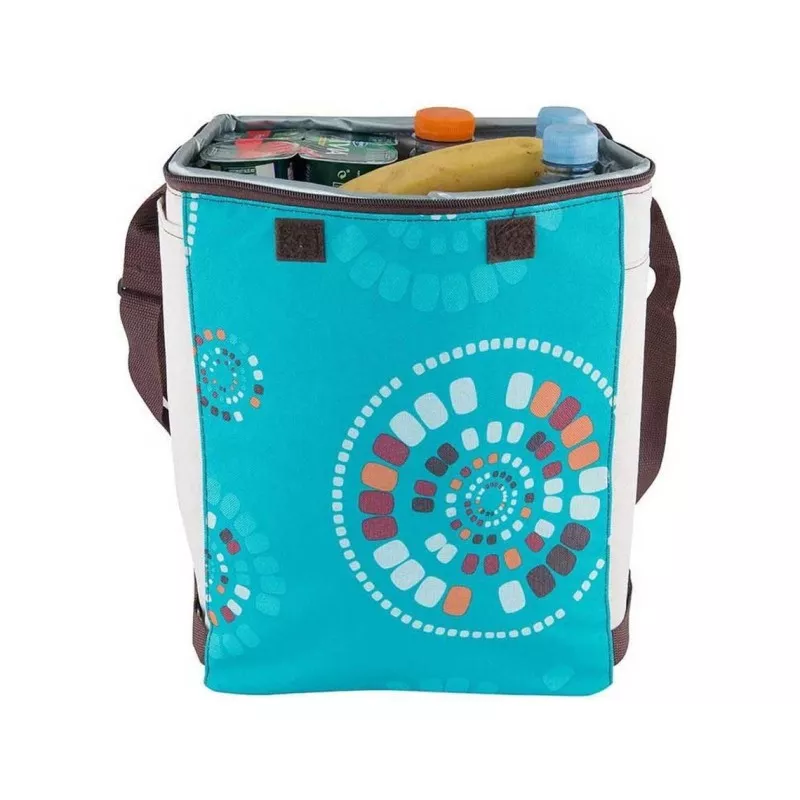 Bolsa térmica Campingaz 32466 Ethnic Minimaxi 19L