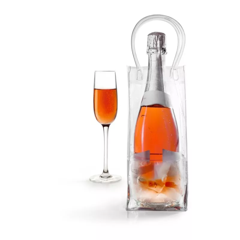 Bolsa enfriadora Ibili 739801 para botella reutilizable