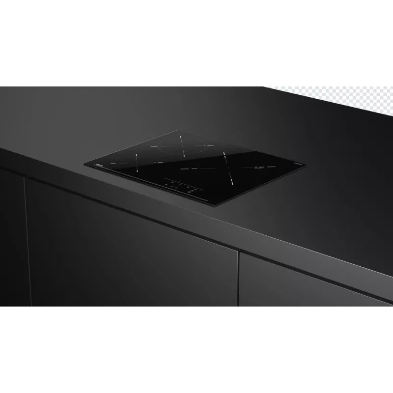 Placa vitrocerámica Teka TB 6315 3 zonas – 60 cm