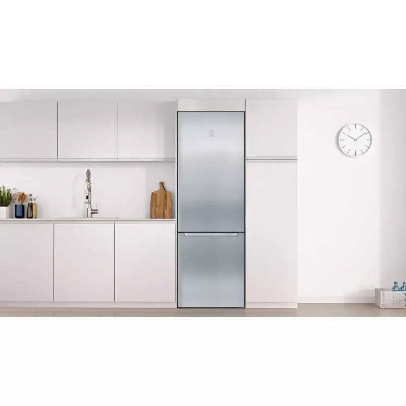 Frigorífico combi Balay 3KFE763XI NoFrost 203x60 inox