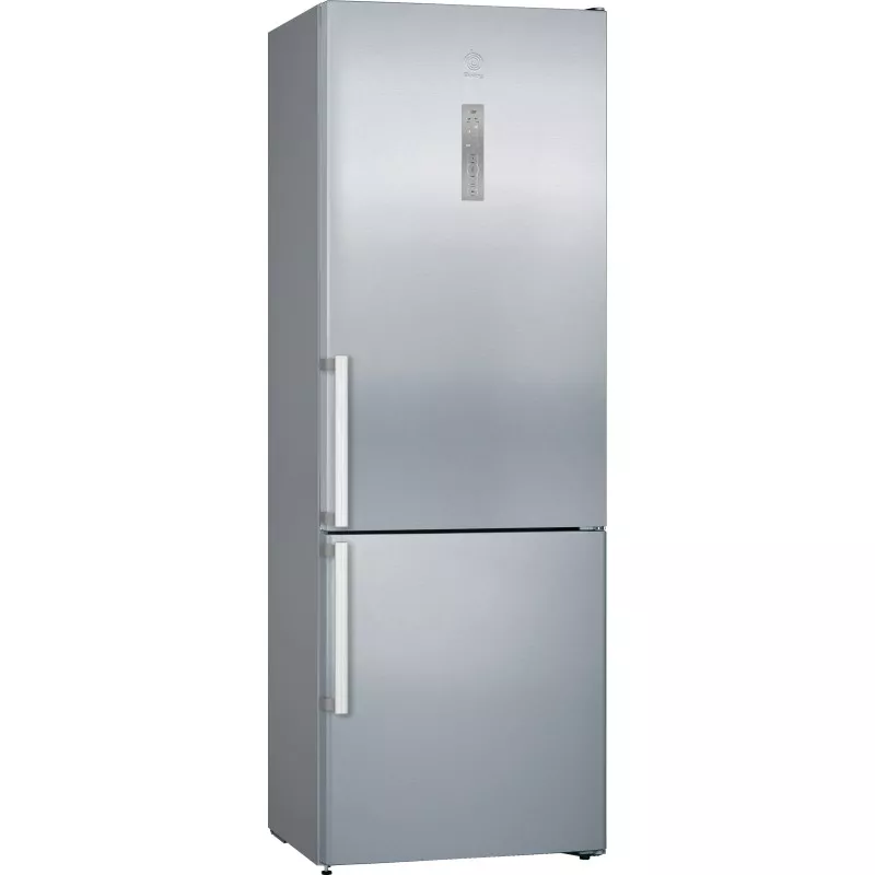 Frigorífico combi Balay 3KFE776XE NoFrost 203x70 inox
