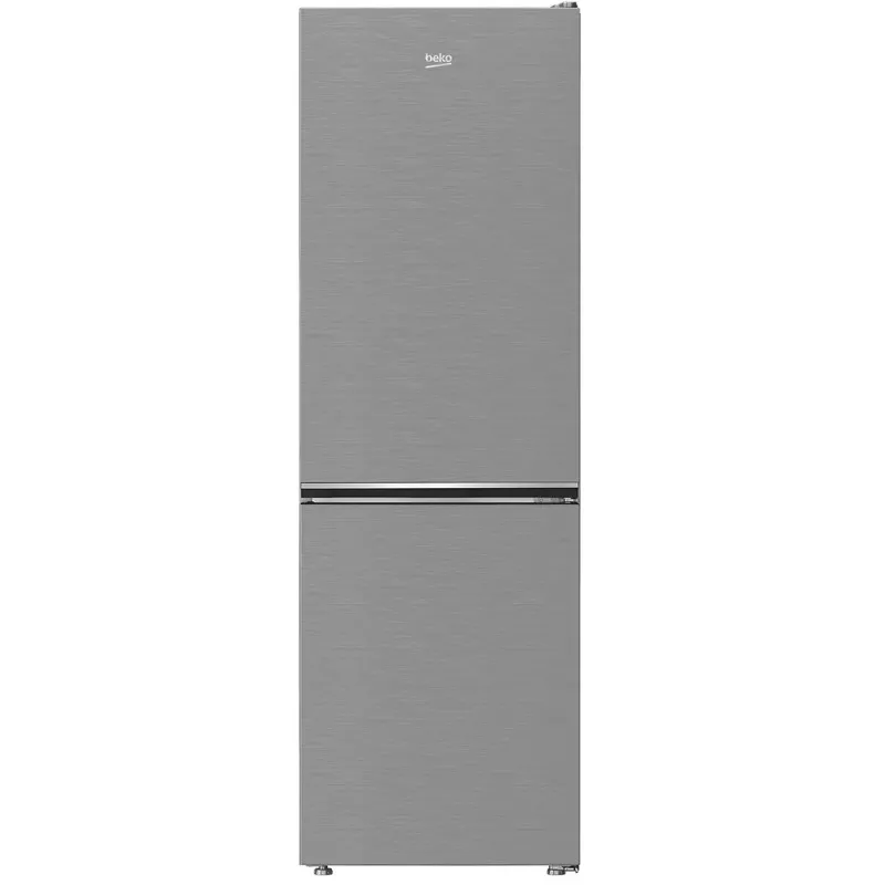 Frigorífico combi Beko B1RCHE363XB 186cm inox Semi NoFrost