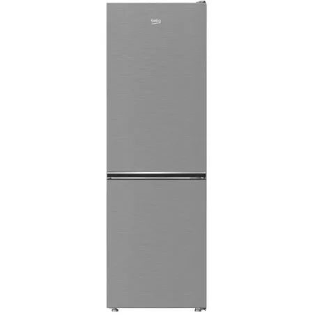 Frigorífico combi Beko B1RCHE363XB 186cm inox Semi NoFrost