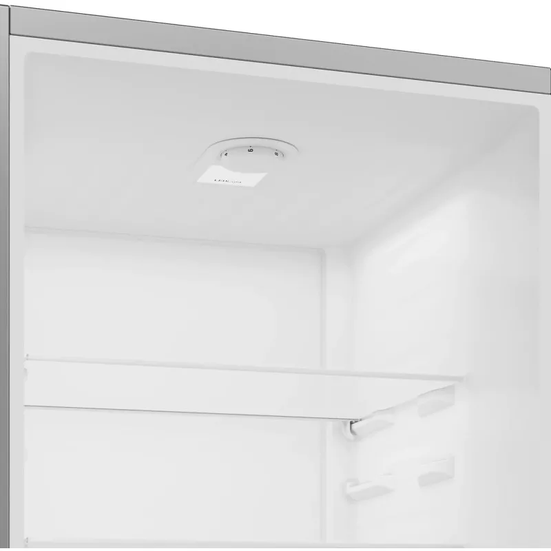Frigorífico combi Beko B1RCHE363XB 186cm inox Semi NoFrost