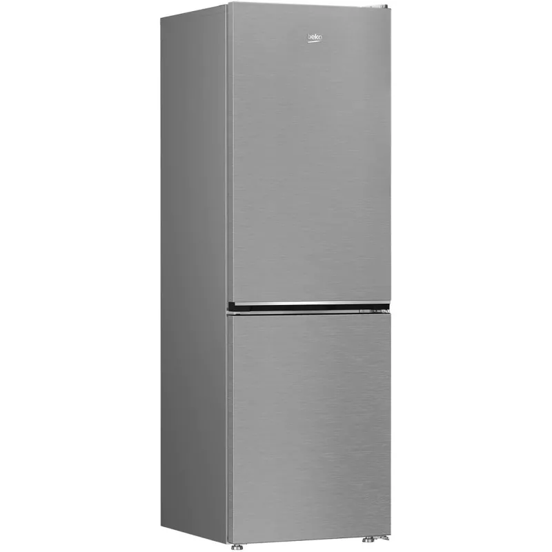 Frigorífico combi Beko B1RCHE363XB 186cm inox Semi NoFrost