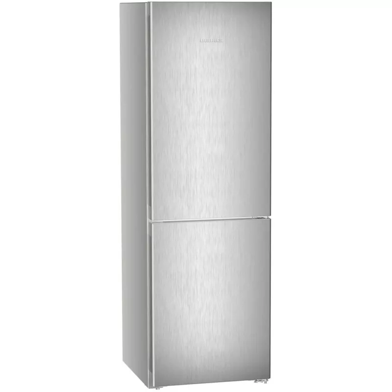Frigorífico combi Liebherr KGNSfd 52Z03 NoFrost inox
