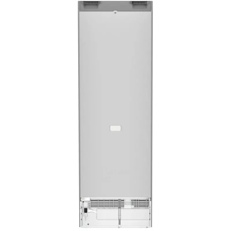 Frigorífico combi Liebherr KGNSfd 52Z03 NoFrost inox