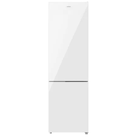 Frigorífico combi Cecotec Bolero 356 2420 NoFrost blanco