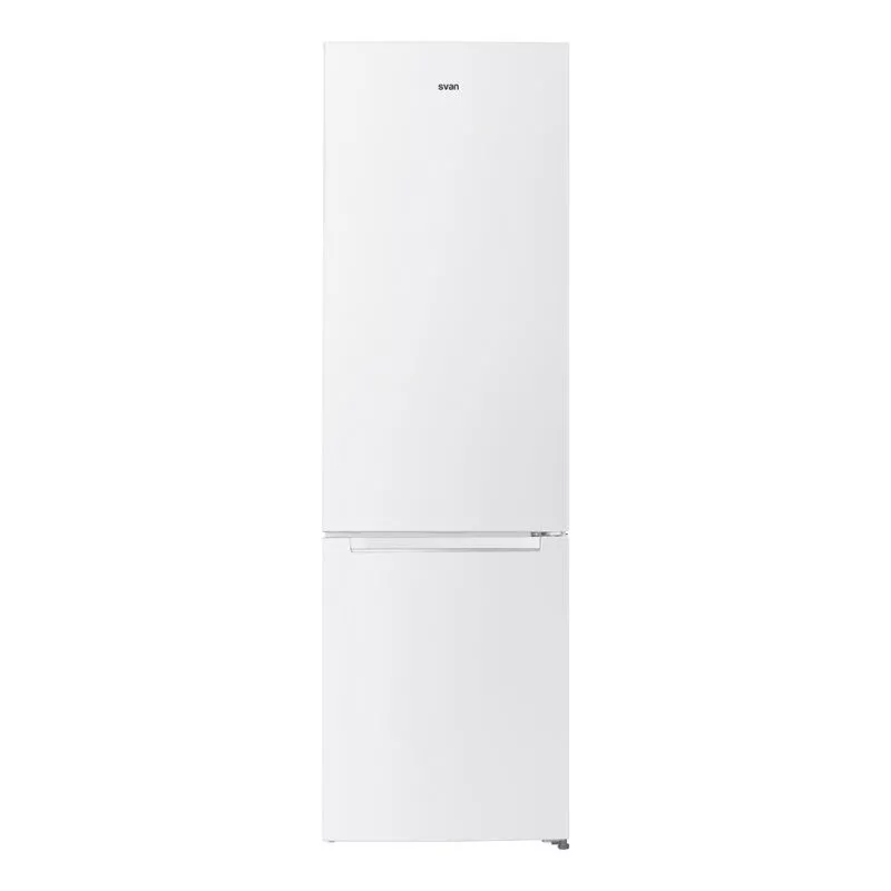 Frigorífico combi Svan SC2600FNF NoFrost 201x60 blanco