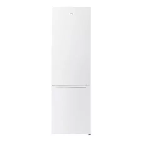 Frigorífico combi Svan SC2600FNF NoFrost 201x60 blanco