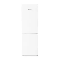Frigorífico combi Liebherr CNd 5223 NoFrost 186 blanco