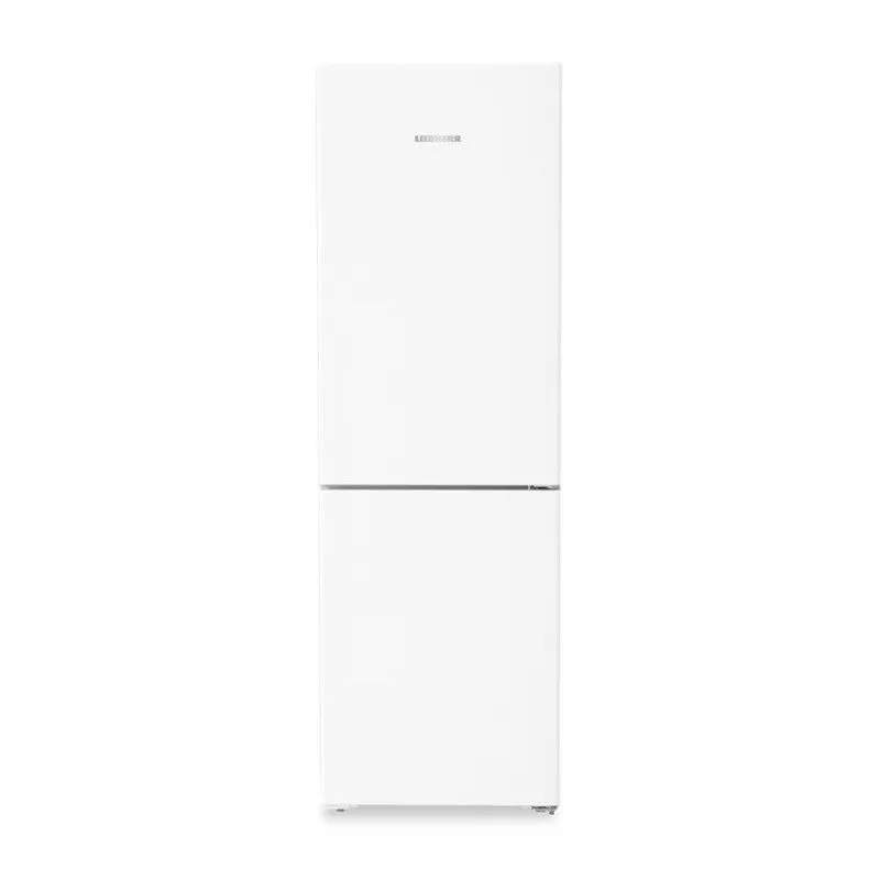 Frigorífico combi Liebherr CNd 5223 NoFrost 186 blanco