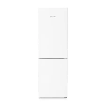 Frigorífico combi Liebherr CNd 5223 NoFrost 186 blanco