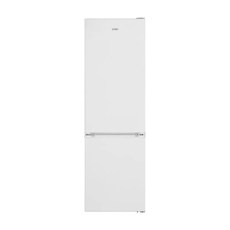Frigorífico combi Svan SC2601ENF NoFrost 201x60 blanco