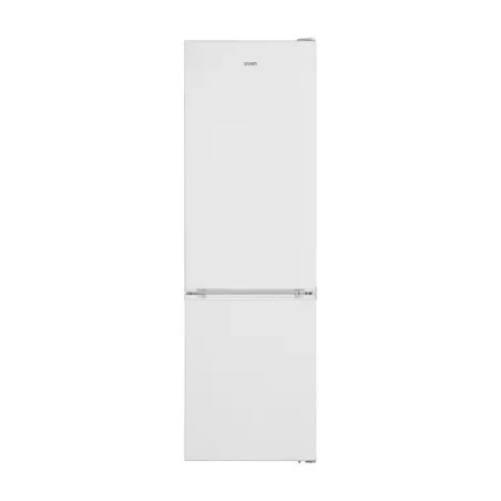 Frigorífico combi Svan SC2601ENF NoFrost 201x60 blanco