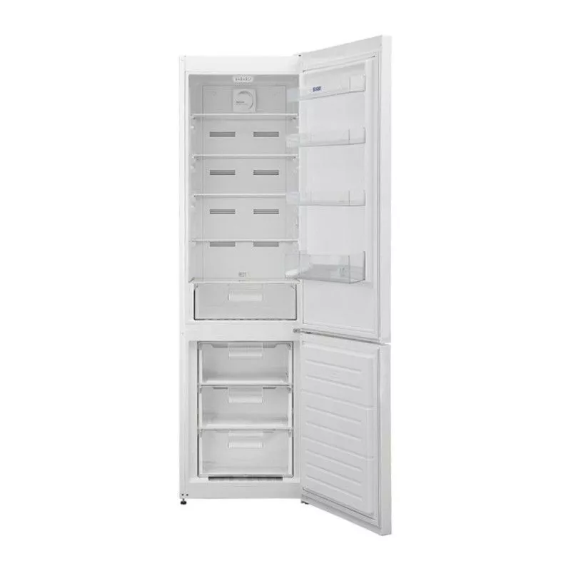 Frigorífico combi Svan SC2601ENF NoFrost 201x60 blanco
