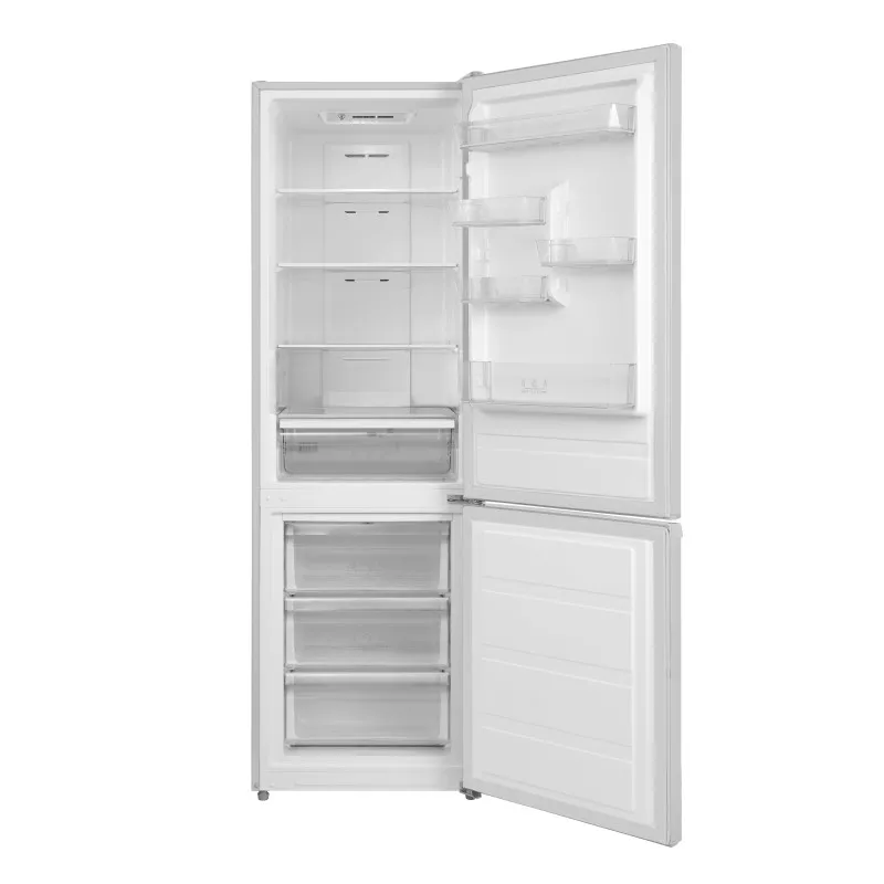 Frigorífico combi Edesa EFC-1821 NF WH/B NoFrost 186 blanco