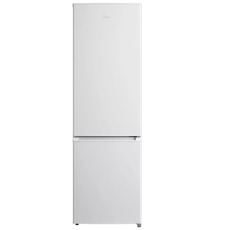 Frigorífico combi Midea MDRB380FGE01A NoFrost 180 blanco