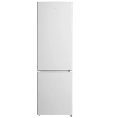 Frigorífico combi Midea MDRB380FGE01A NoFrost 180 blanco