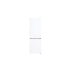 Frigorífico combi New Pol NWC186ELD.2 NoFrost 186 blanco