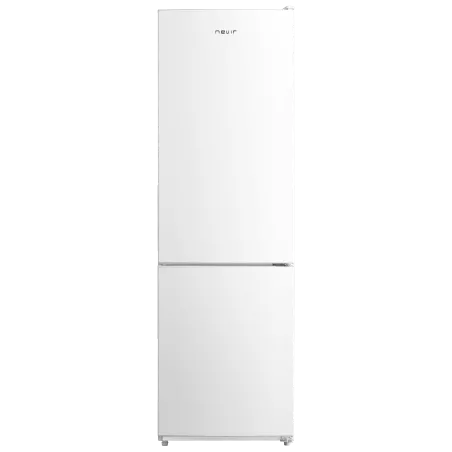 Frigorífico combi Nevir NVR5605CTNFE NoFrost 188 blanco