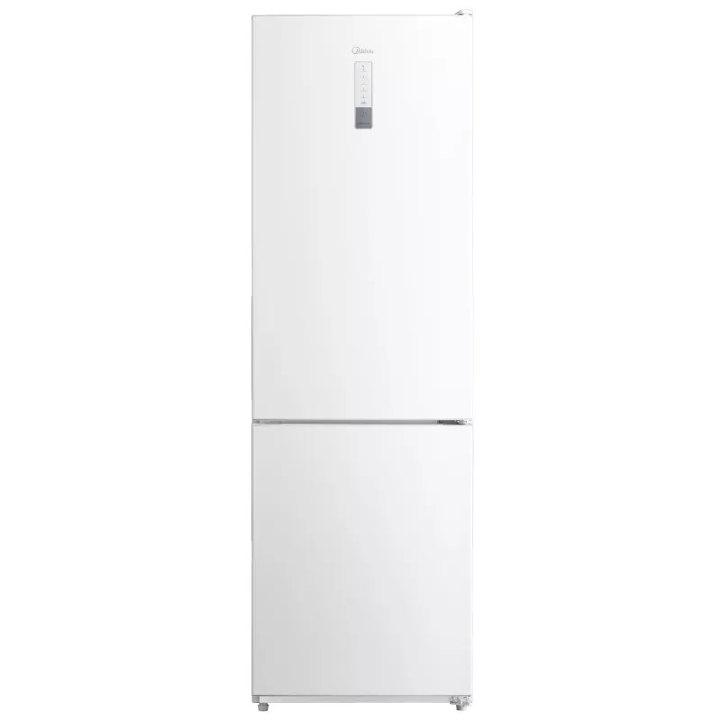 Frigorífico combi Midea MDRB424FGE01OE NoFrost 188 blanco