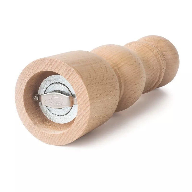 MOLINILLO PIMIENTA 15 CM LACOR MADERA 63215
