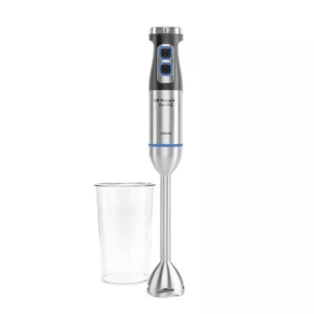 Batidora de mano Orbegozo BT3017 1700W inox turbo