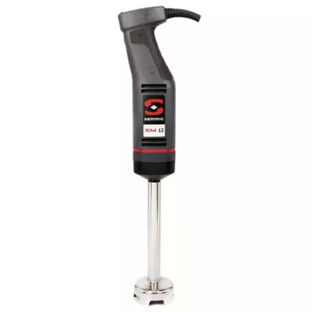 Batidora profesional de mano Sammic XM-12 240W 10L