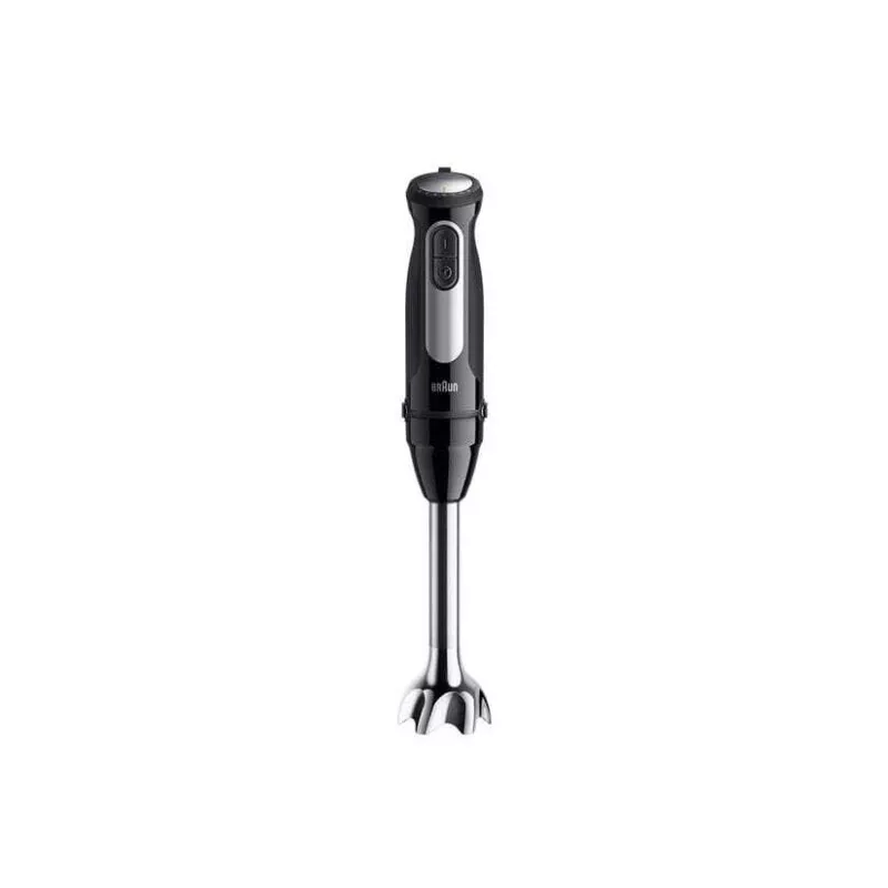 Batidora de mano Braun MQ55236M 1000W con accesorios