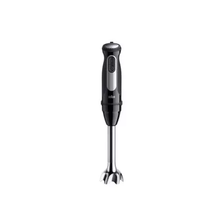 Batidora de mano Braun MQ55236M 1000W con accesorios