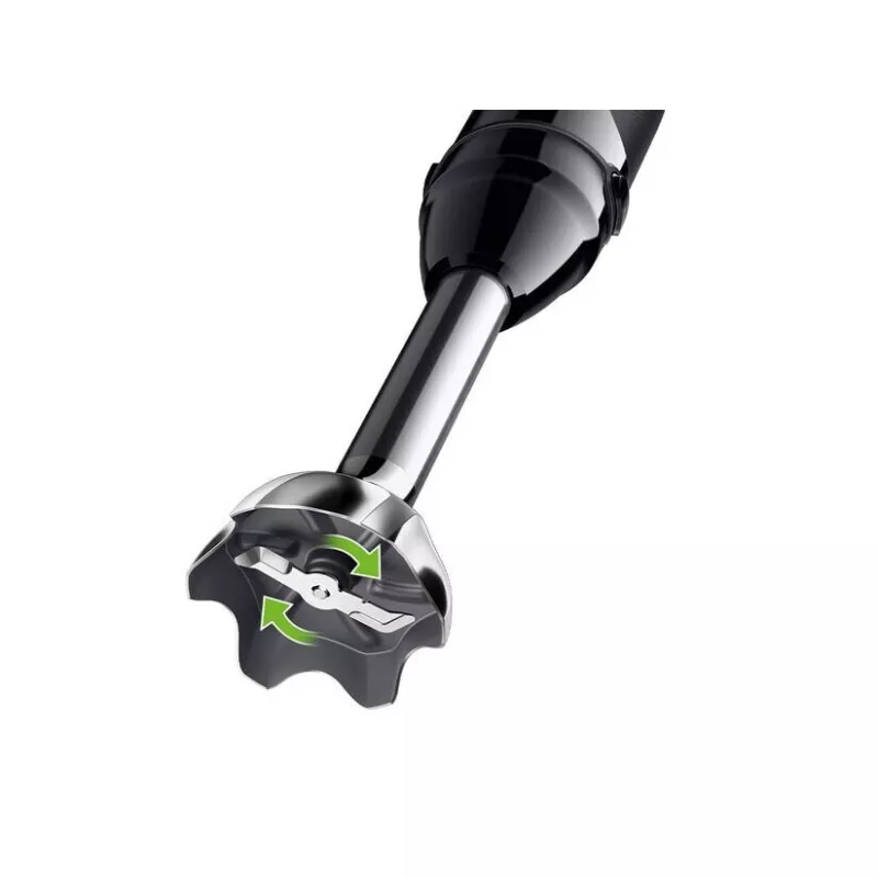 Batidora de mano Braun MQ55236M 1000W con accesorios