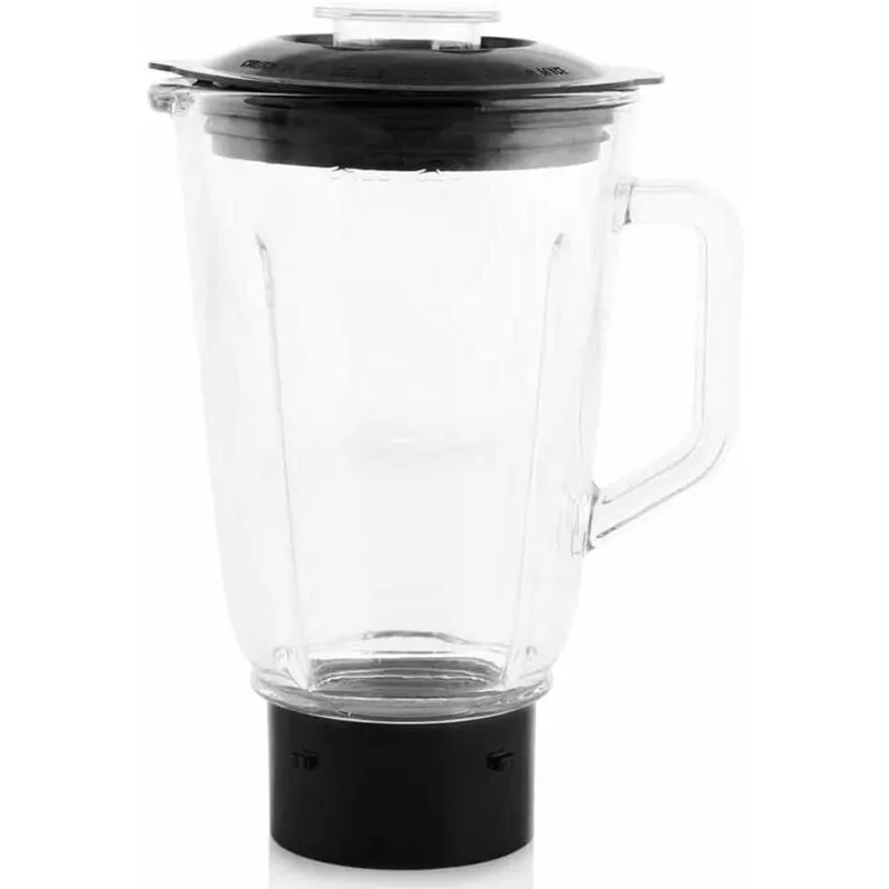 Batidora de vaso Orbegozo BV3400 1,5L 500W
