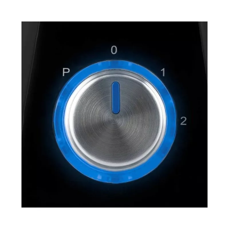 Batidora de vaso Orbegozo BV3400 1,5L 500W