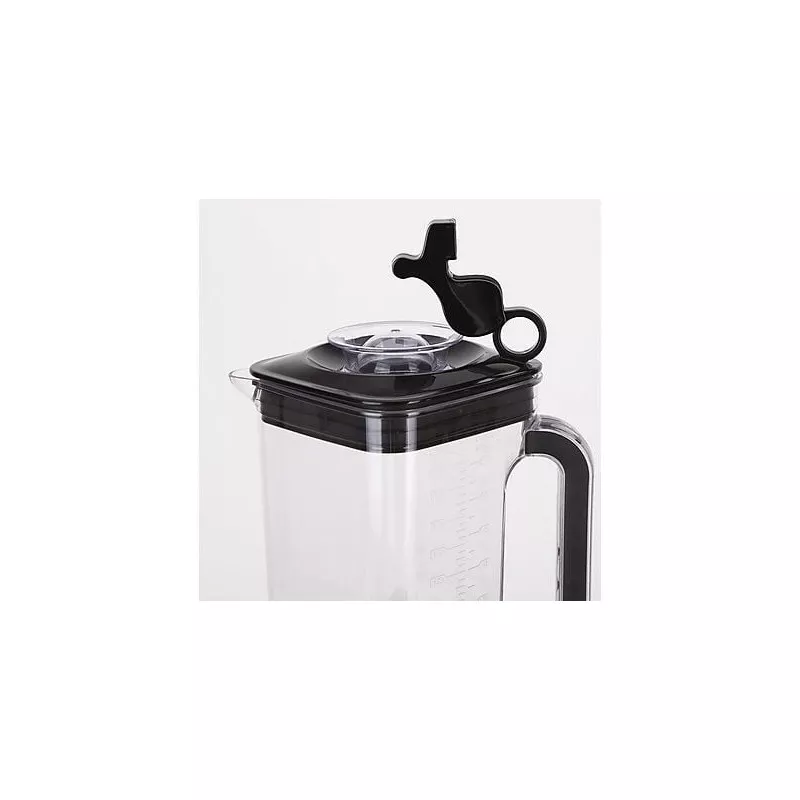 Batidora de vaso Jata BT1050 1,8L 1600W táctil