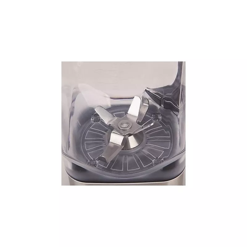 Batidora de vaso Jata BT1050 1,8L 1600W táctil